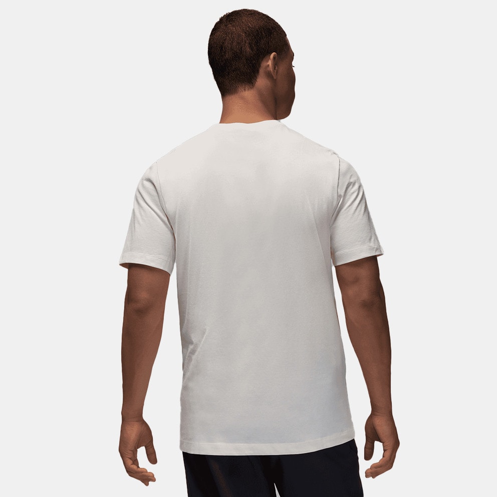 Jordan MJ PSG Men's T-Shirt