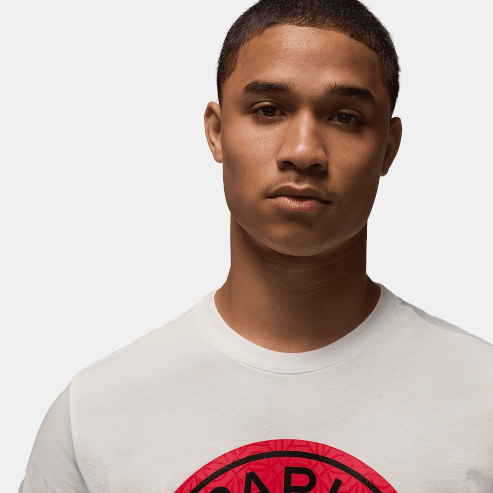 Jordan MJ PSG Men's T-Shirt