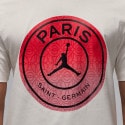 Jordan MJ PSG Men's T-Shirt