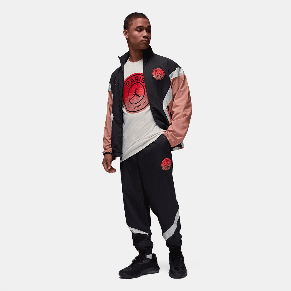 Jordan MJ PSG Men's T-Shirt