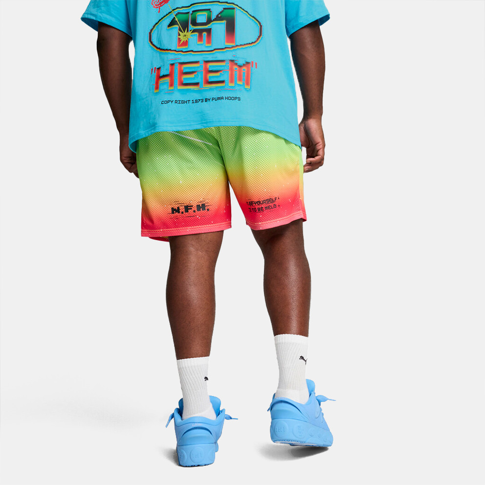 Puma Melo 1Love Men's Short