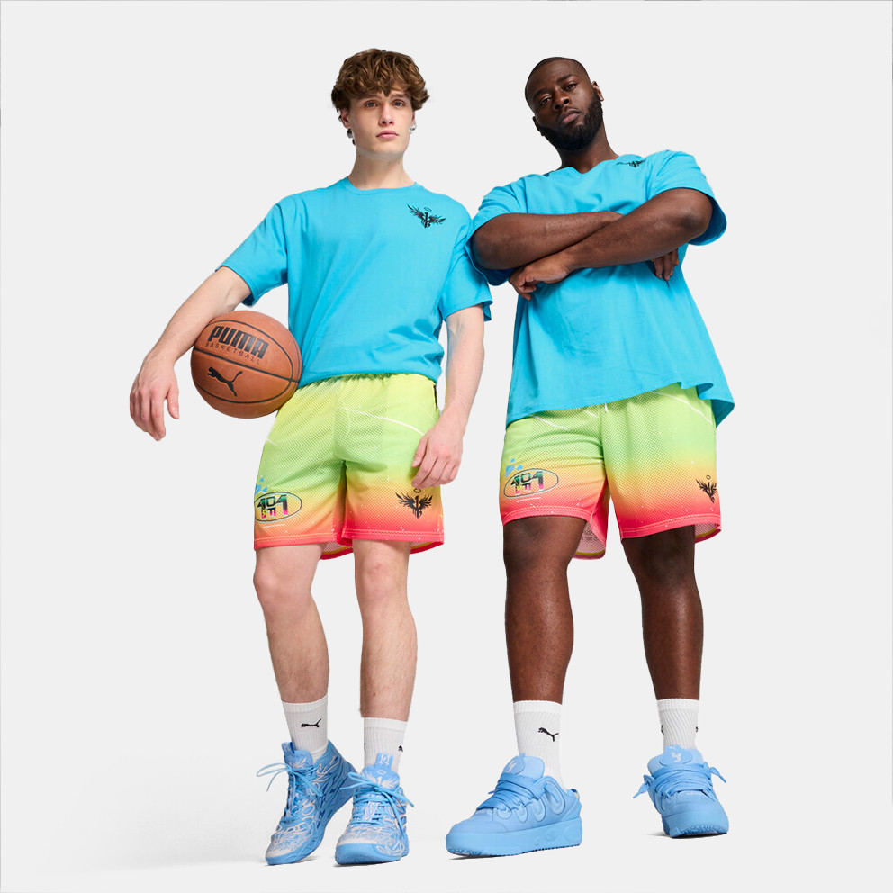 Puma Melo 1Love Men's Short