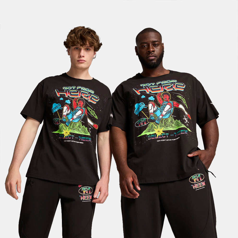 Puma Melo 1Love Men's T-Shirt