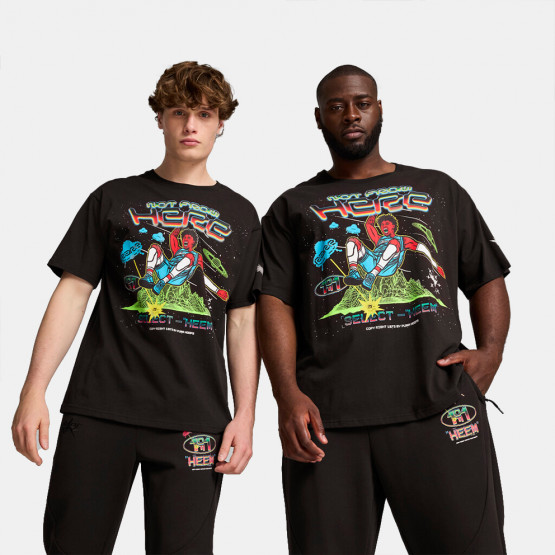 Puma Melo 1Love Men's T-Shirt