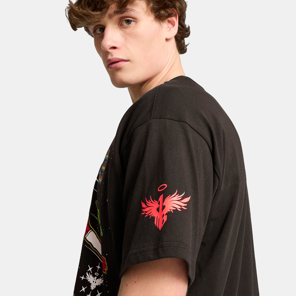 Puma Melo 1Love Men's T-Shirt
