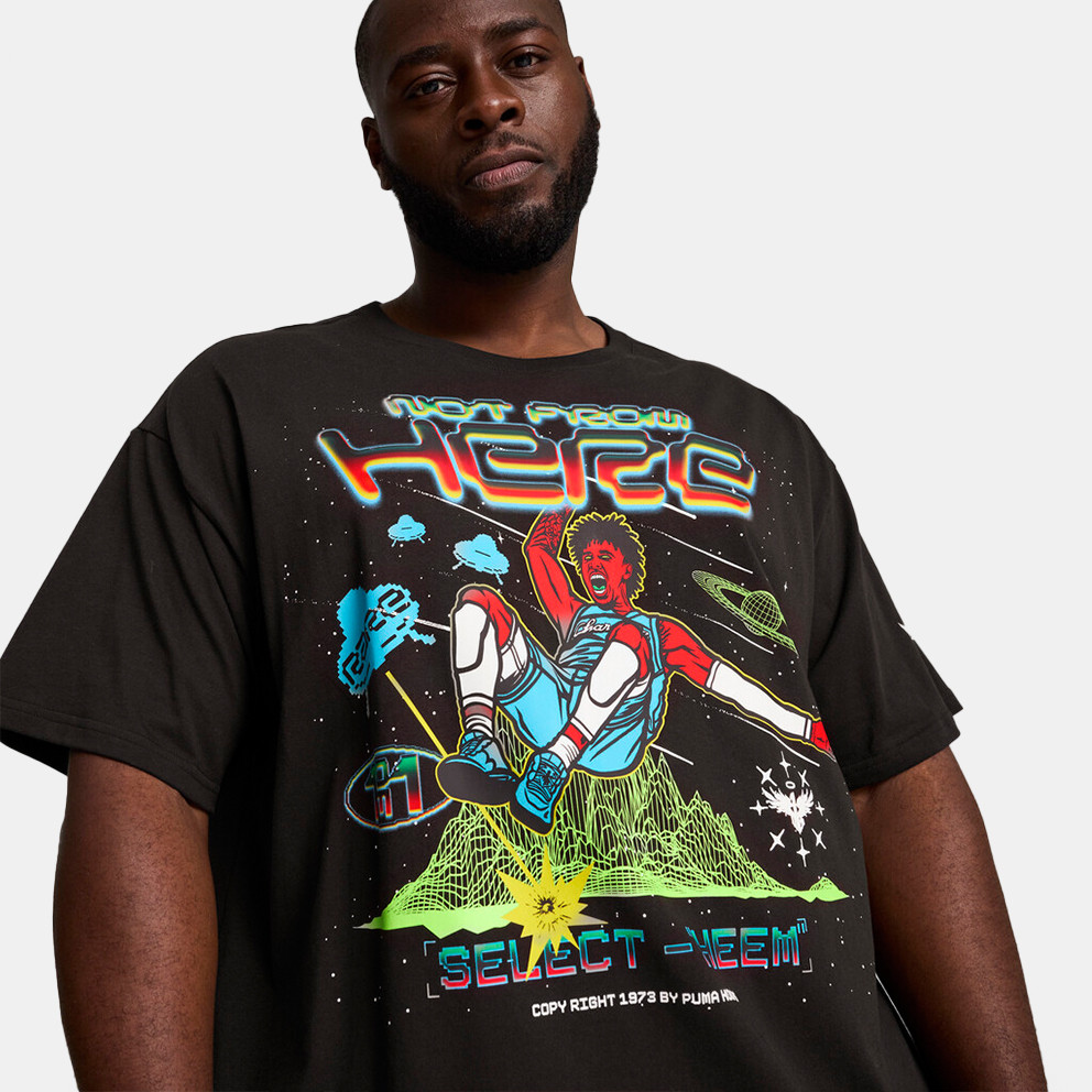 Puma Melo 1Love Men's T-Shirt