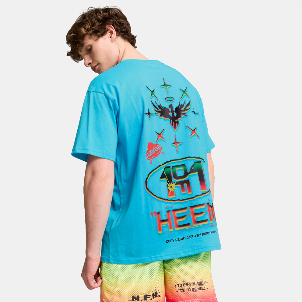 Puma Melo 1Love Men's T-Shirt