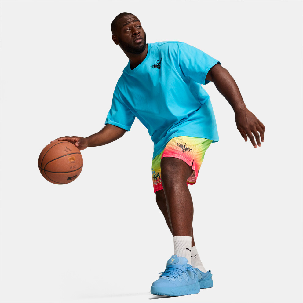 Puma Melo 1Love Men's T-Shirt