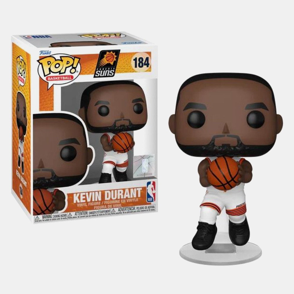 Funko Pop! Funko Pop! Basketball: Phoenix Suns - Kevin Durant 184 Φιγούρα (9000212755_1523)