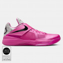 Nike Zoom KD 4 Ανδρικά Μπασκετικά Παπούτσια