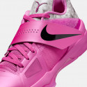 Nike Zoom KD 4 Ανδρικά Μπασκετικά Παπούτσια