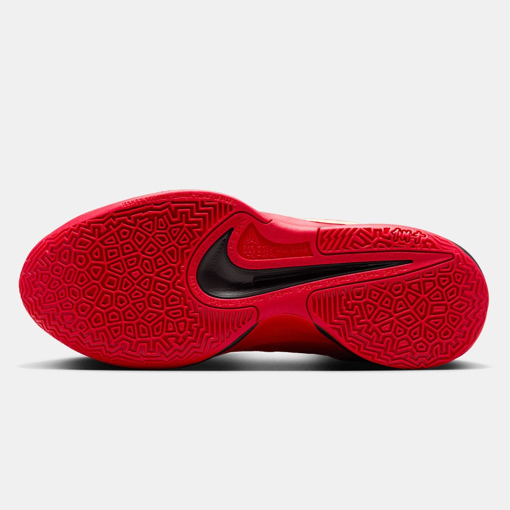Nike Ja 2 "Nightmare" Ανδρικά Μπασκετικά Παπούτσια