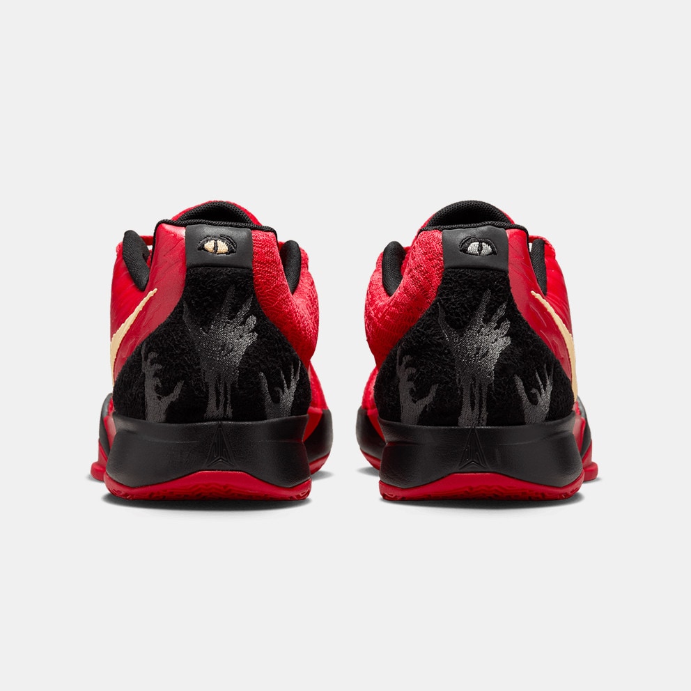 Nike Ja 2 "Nightmare" Ανδρικά Μπασκετικά Παπούτσια