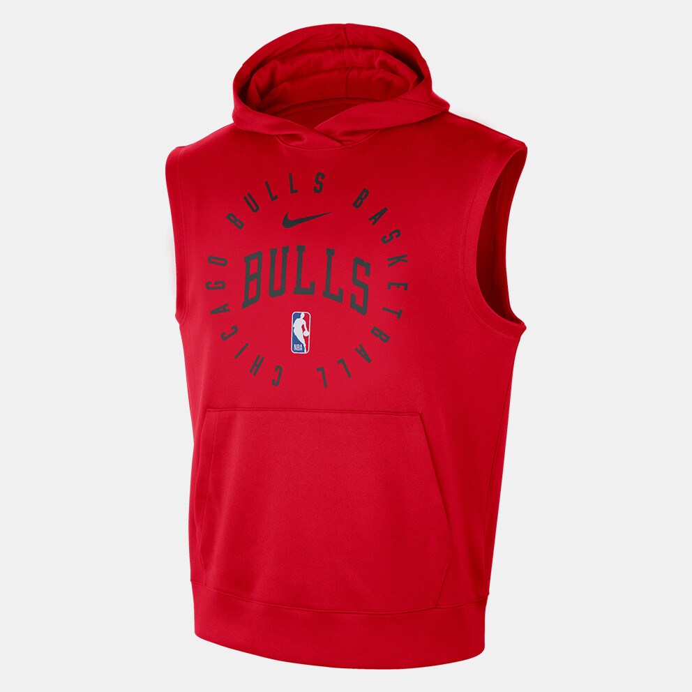 Nike Chicago Bulls Spotlight Men's Tank Top