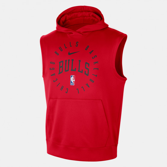 Nike Chicago Bulls Spotlight Men's Tank Top