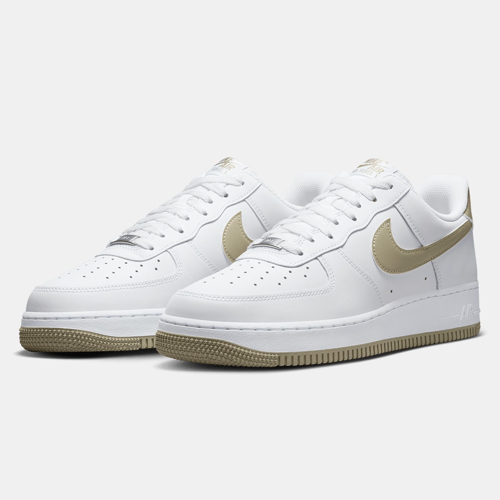 Nike Air Force 1 '07 Men's Shoes