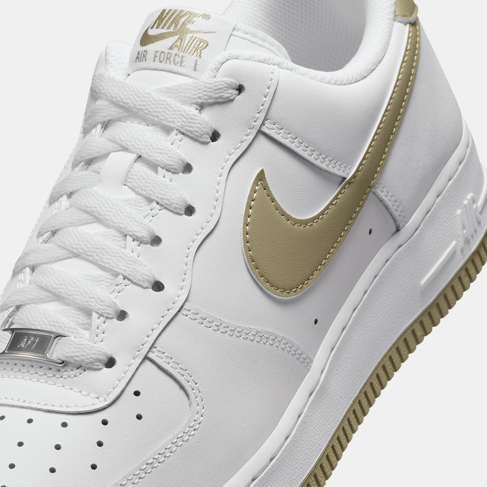 Nike Air Force 1 '07 Men's Shoes