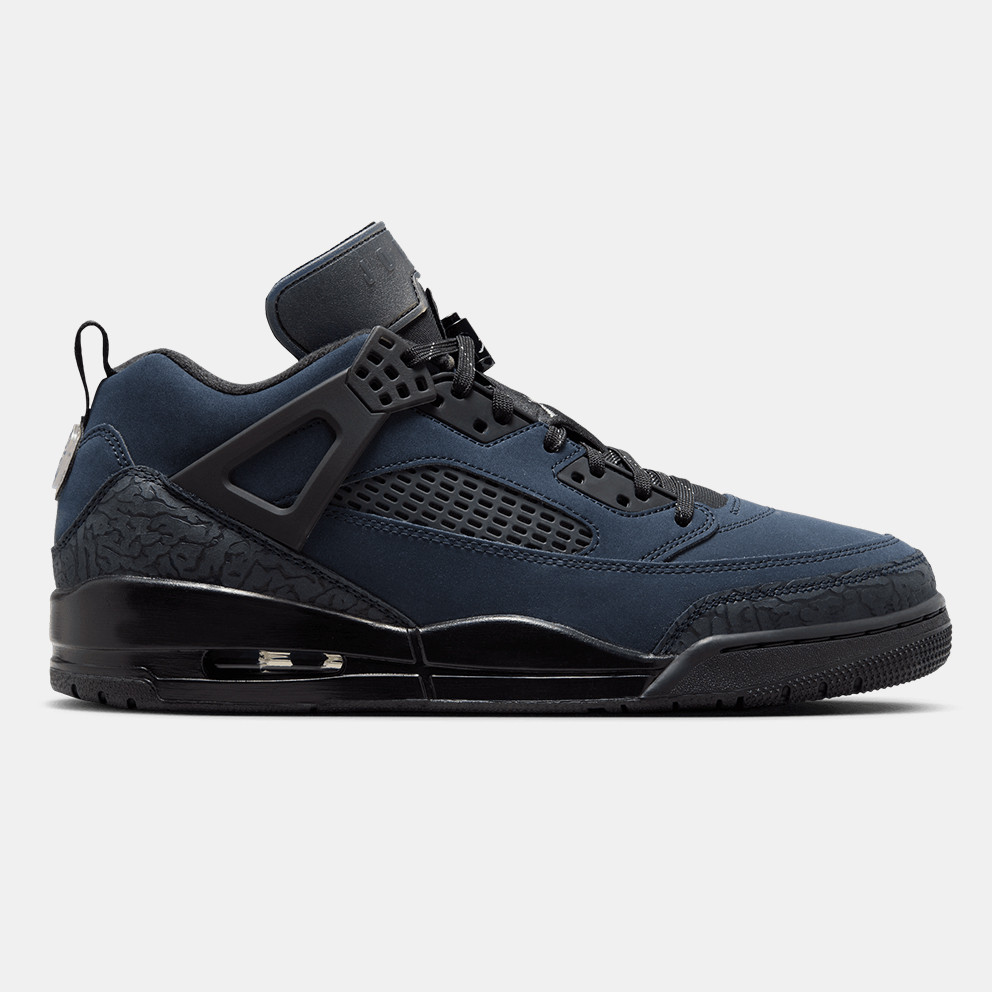 Jordan Spizike Low Men's Basketball Shoes