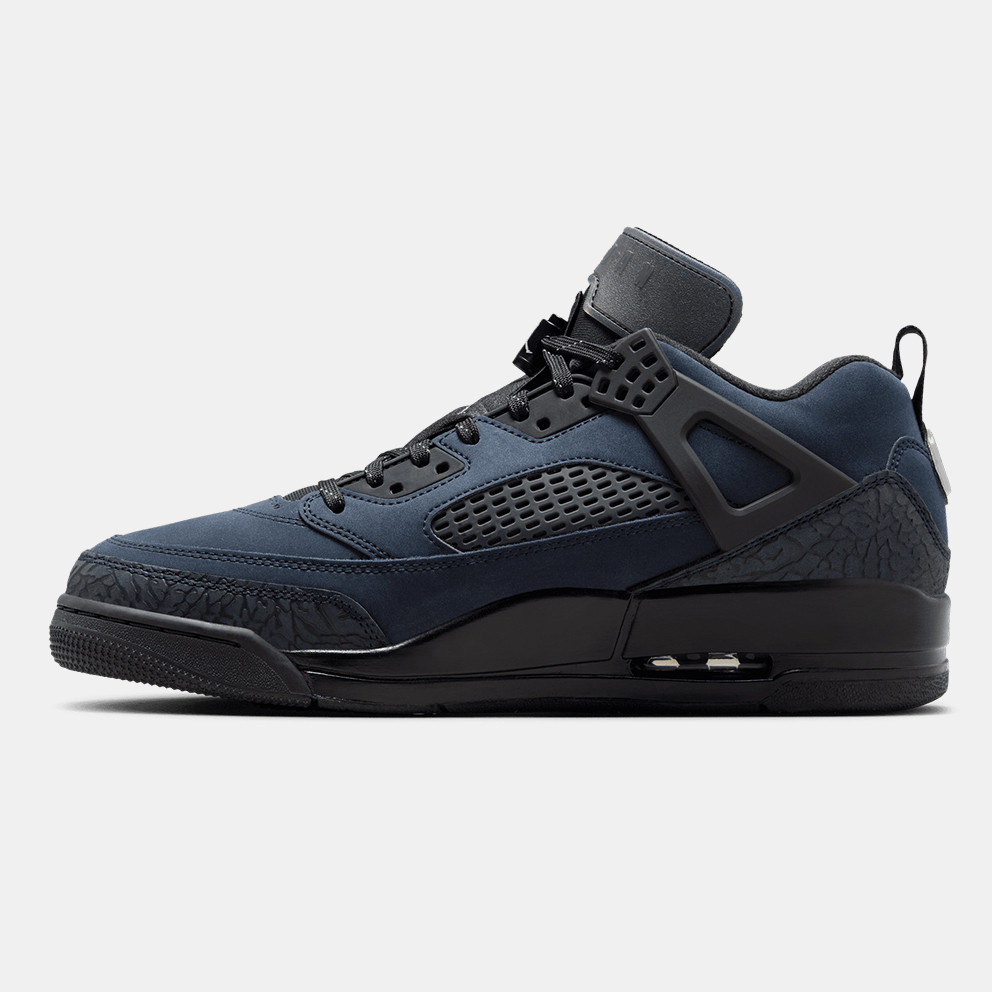 Jordan Spizike Low Men's Basketball Shoes