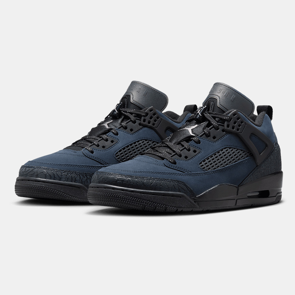 Jordan Spizike Low Men's Basketball Shoes