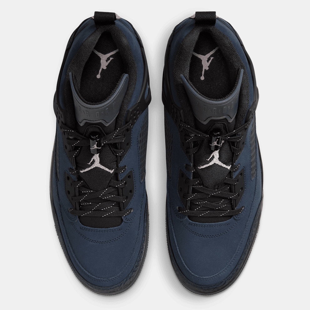 Jordan Spizike Low Men's Basketball Shoes