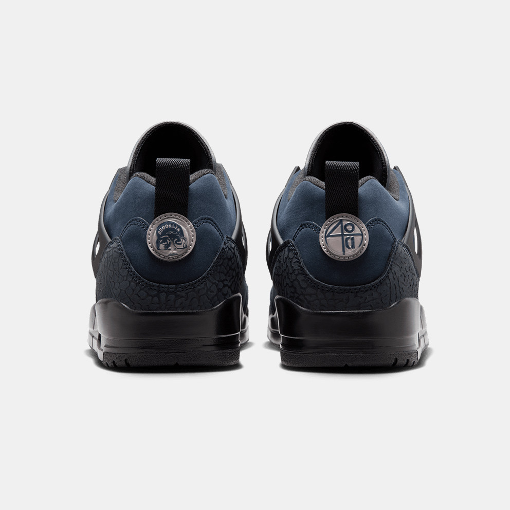 Jordan Spizike Low Men's Basketball Shoes