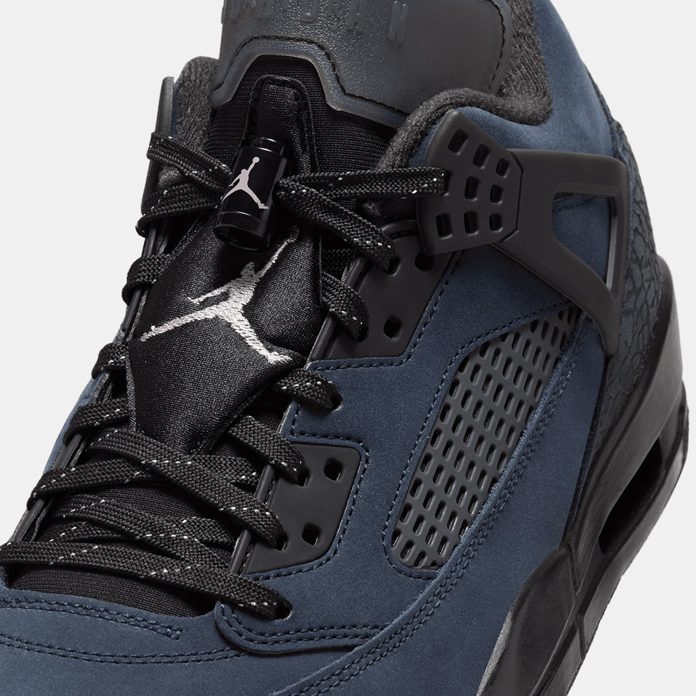 Jordan Spizike Low Men's Basketball Shoes
