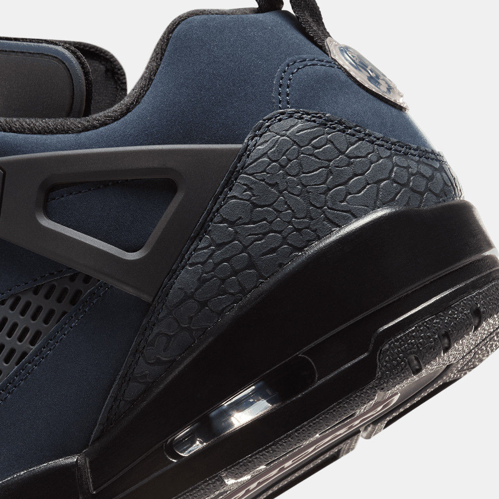 Jordan Spizike Low Men's Basketball Shoes