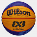 Wilson Fiba 3X3 Replica Bskt Paris 2024 6F