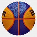 Wilson Fiba 3X3 Replica Bskt Paris 2024 6F