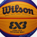 Wilson Fiba 3X3 Replica Bskt Paris 2024 6F