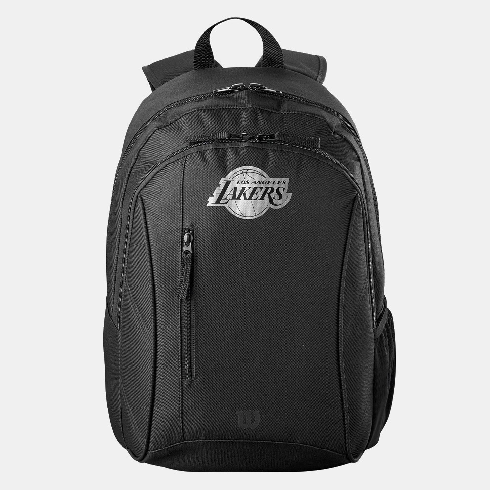 Wilson Wilson Nba Team Backpack Lal (9000204307_1469)