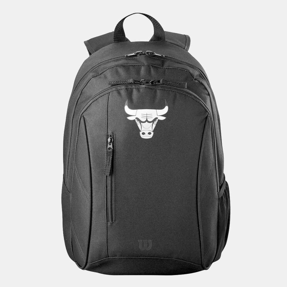 Wilson Wilson Nba Team Backpack Chi (9000204310_1469)