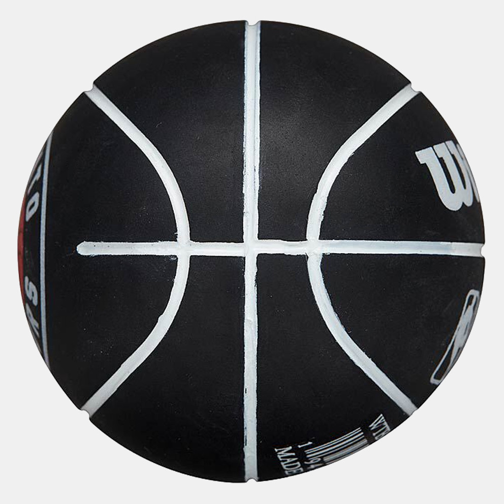 Wilson Nba Dribbler Bskt Tor Raptors (9000204311_3565) φωτογραφία
