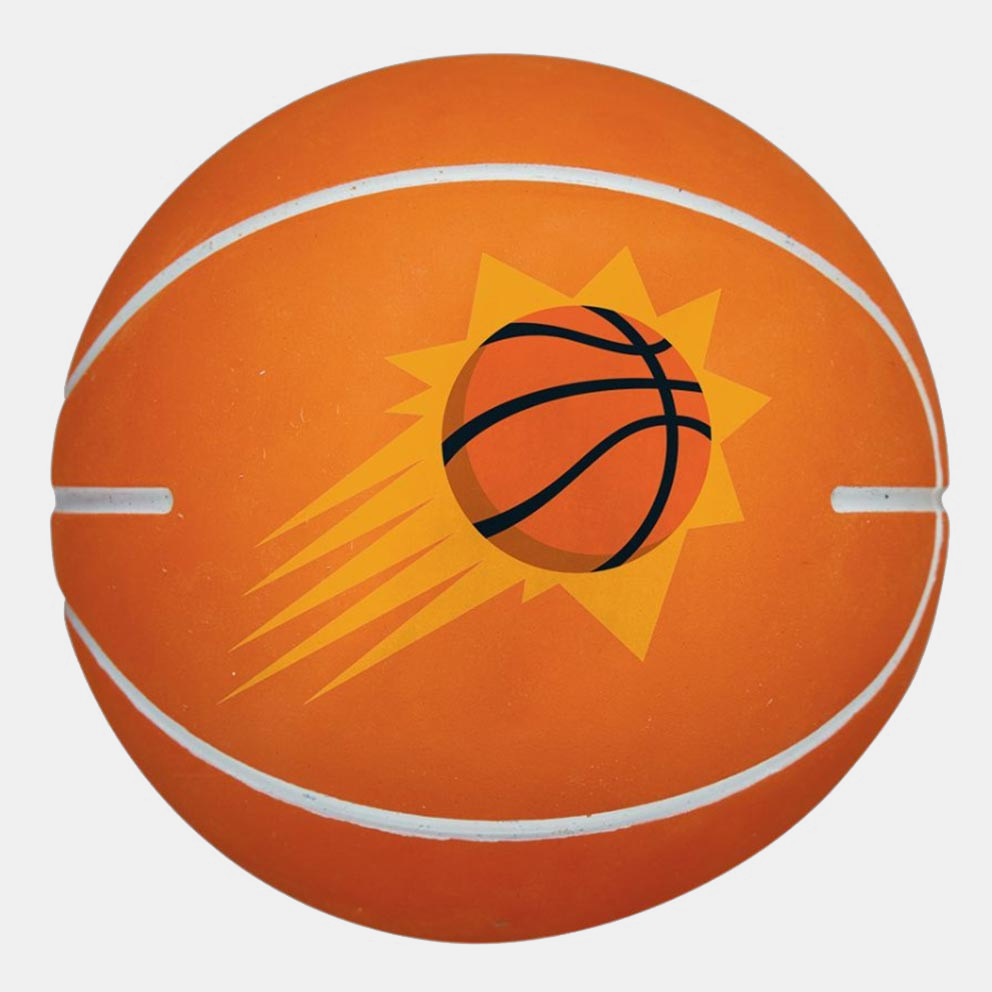 Wilson Wilson Nba Dribbler Bskt Pho Suns (9000204312_3236)