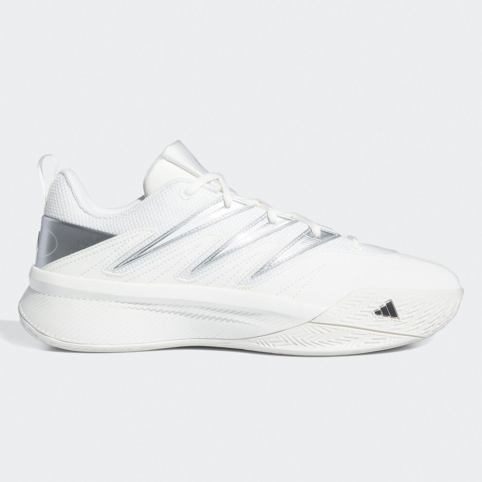 adidas Dame Certified 3 Ανδρικά Μπασκετικά Παπούτσια