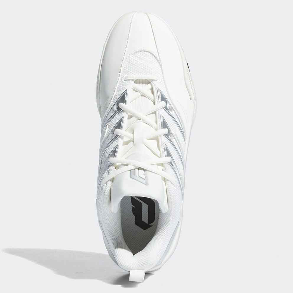 adidas Dame Certified 3 Ανδρικά Μπασκετικά Παπούτσια