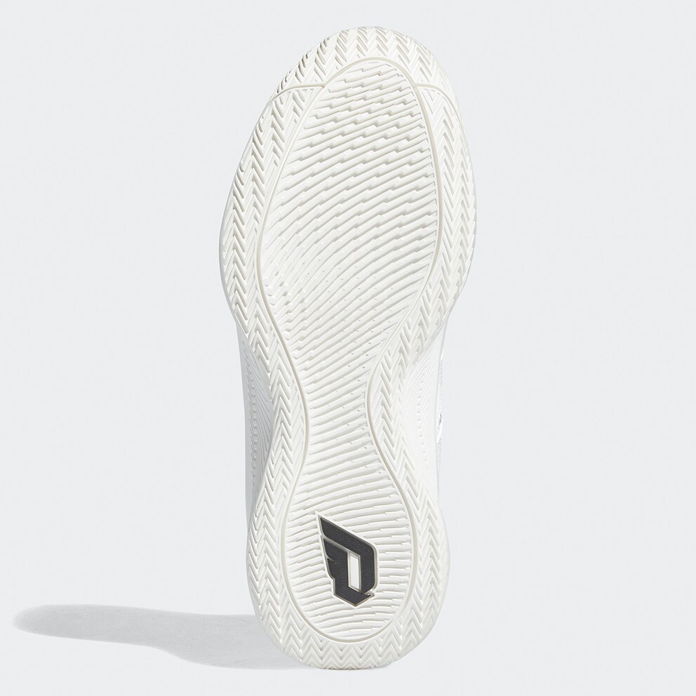 adidas Dame Certified 3 Ανδρικά Μπασκετικά Παπούτσια