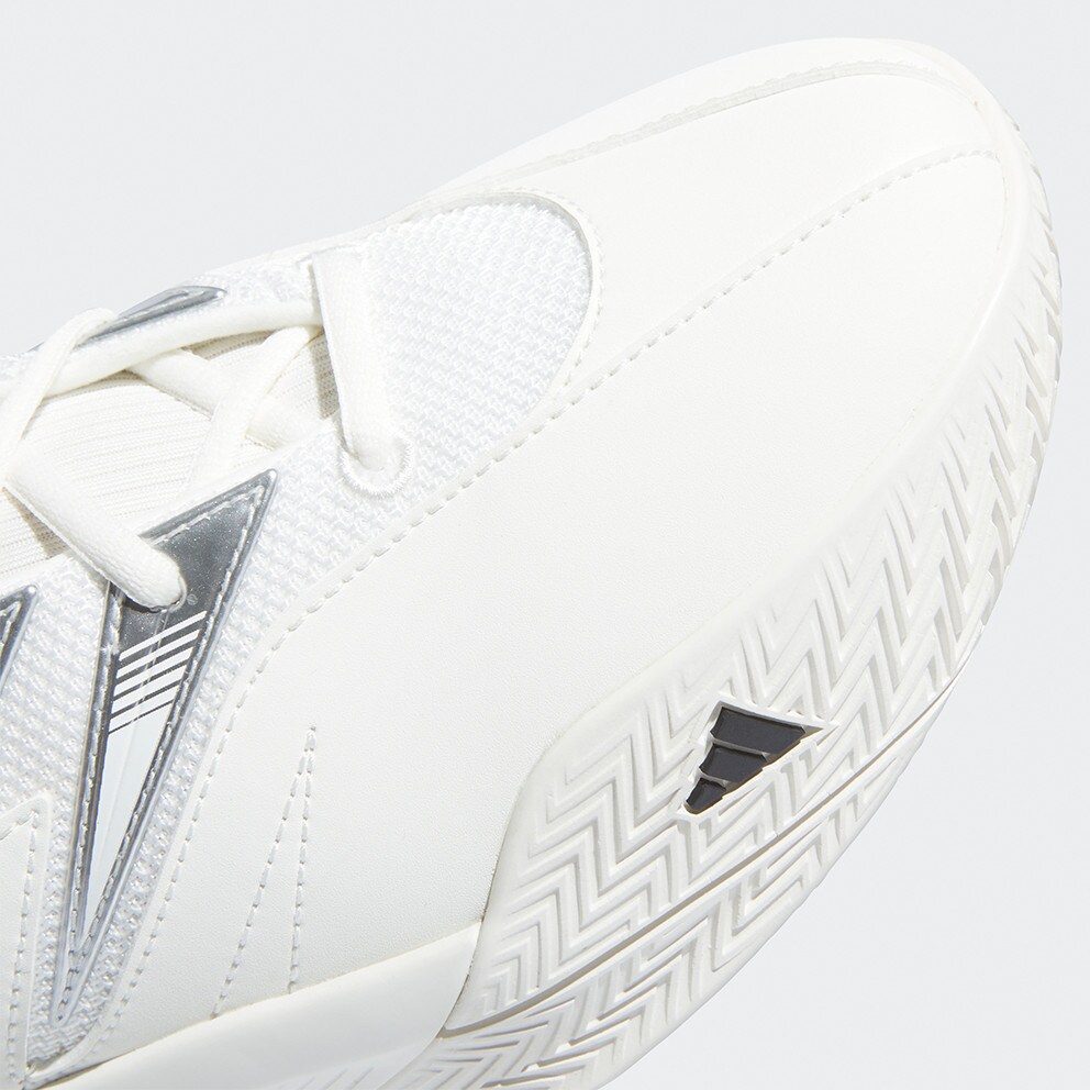 adidas Dame Certified 3 Ανδρικά Μπασκετικά Παπούτσια