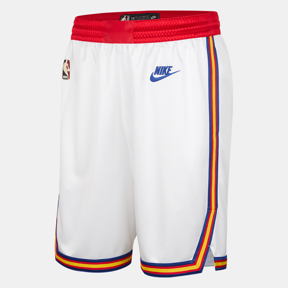Nike Nike Golden State Warriors Dri-FIT Swingman Ανδρικό Σορτς (9000197347_60839)