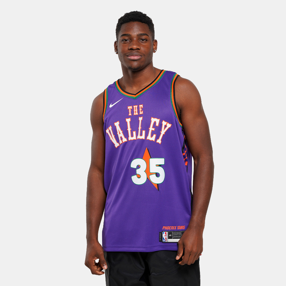 Nike NBA City Edition Kevin