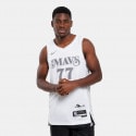 Nike NBA City Edition Luka Doncic Dallas Mavericks Μπασκετική Φανέλα