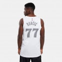 Nike NBA City Edition Luka Doncic Dallas Mavericks Μπασκετική Φανέλα