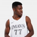 Nike NBA City Edition Luka Doncic Dallas Mavericks Μπασκετική Φανέλα