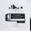 Nike NBA City Edition Luka Doncic Dallas Mavericks Μπασκετική Φανέλα