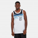 Nike NBA City Edition Anthony Edwards Minnesota Timberwolves Men's Basketball Jersey