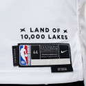 Nike NBA City Edition Anthony Edwards Minnesota Timberwolves Men's Basketball Jersey
