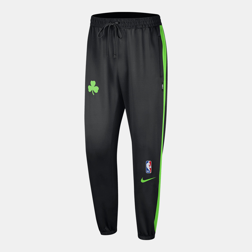 Nike Nike NBA City Edition Boston Celtics Ανδρικό Παντελόνι Φόρμας (9000197440_79021)