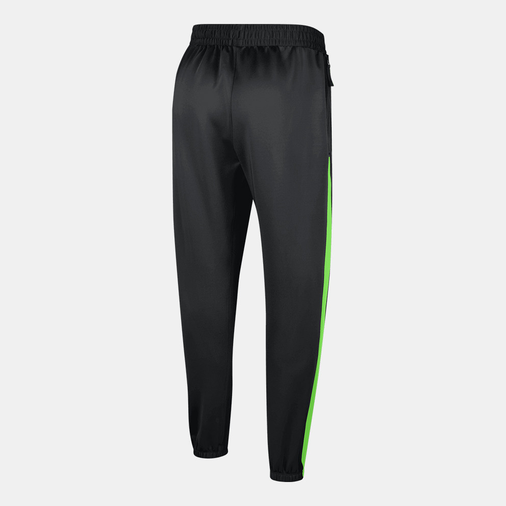 Nike NBA City Edition Boston Celtics Ανδρικό Παντελόνι Φόρμας (9000197440_79021) φωτογραφία