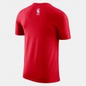 Nike NBA City Edition Miami Heat Men's Basketball T-Shirt
